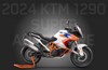 KTM 1290 Super Adventure R