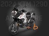 KTM 1290 Super Adventure S