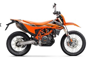 Angebot KTM 690 Enduro R