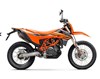 KTM 690 Enduro R