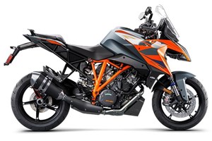 Angebot KTM 1290 Super Duke GT