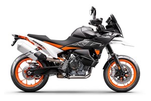 Angebot KTM 890 SMT