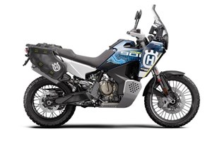 Angebot Husqvarna Norden 901 Expedition