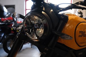 Angebot Ducati Scrambler 1100 Tribute PRO
