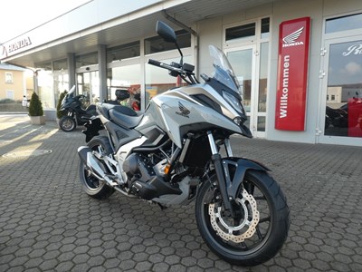 NC750X DCT