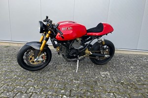 Angebot Ducati Sport 1000