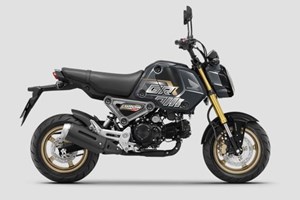 Angebot Honda MSX125 Grom