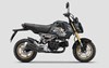 Honda MSX125 Grom