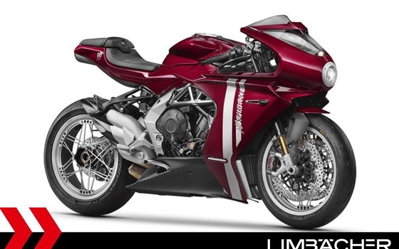 Neufahrzeug MV Agusta Superveloce 98 - Bild 1
