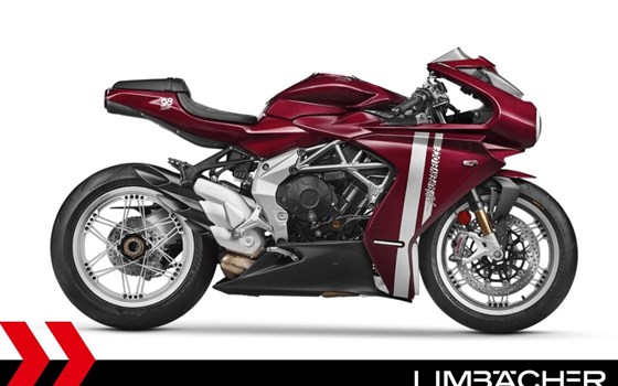 Neufahrzeug MV Agusta Superveloce 98 - Bild 2