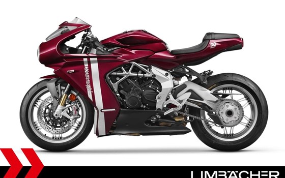 Neufahrzeug MV Agusta Superveloce 98 - Bild 3