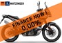 Motorrad