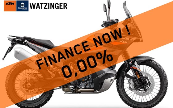 Neufahrzeug KTM 890 Adventure - Bild 1 Neufahrzeug KTM 890 Adventure - Bild 1