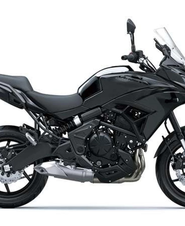 Kawasaki Versys 650<br />2024 - 4 Jahre Garantie