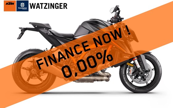 Neufahrzeug KTM 1390 Super Duke R EVO - Bild 1 Neufahrzeug KTM 1390 Super Duke R EVO - Bild 1