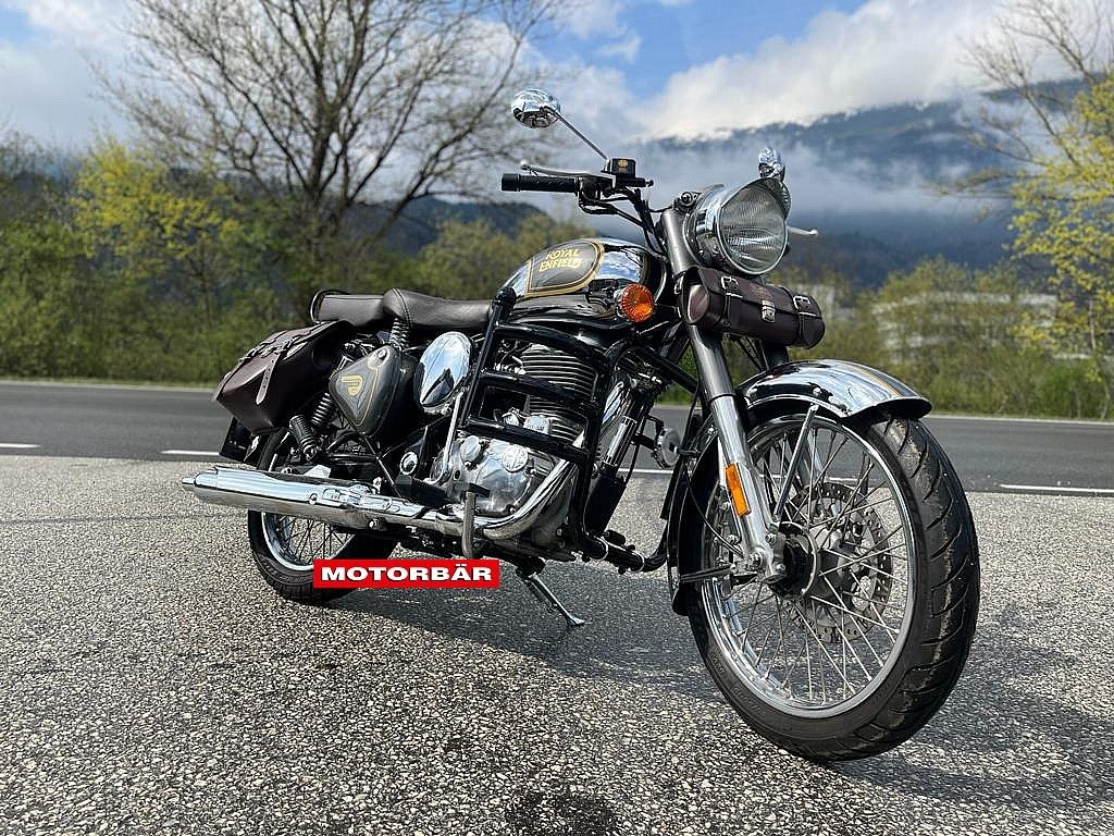 Motorrad