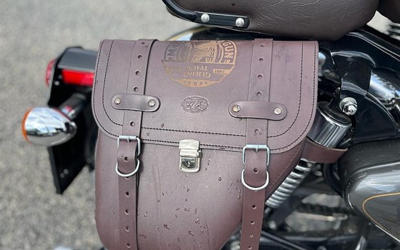 Gebrauchtmotorrad Royal Enfield Classic 500 EFI - Bild 6