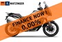 Motorrad