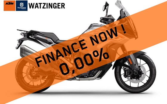 Neufahrzeug KTM 1290 Super Adventure S - Bild 1 Neufahrzeug KTM 1290 Super Adventure S - Bild 1