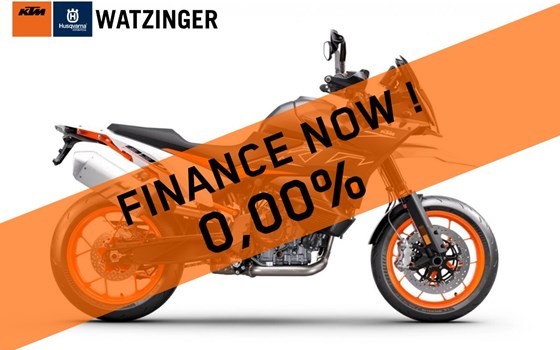 Neufahrzeug KTM 890 SMT - Bild 1 Neufahrzeug KTM 890 SMT - Bild 1