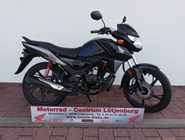 Honda CBF 125