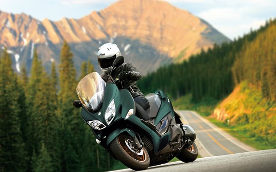 Neufahrzeug Suzuki Burgman 400 - Bild 4