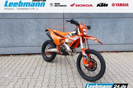 KTM 300 EXC