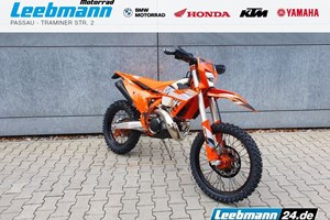 Angebot KTM 300 EXC HARDENDURO