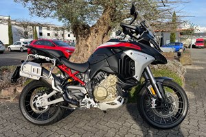 Angebot Ducati Multistrada V4 Rally