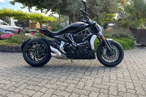 Angebot Ducati XDiavel S