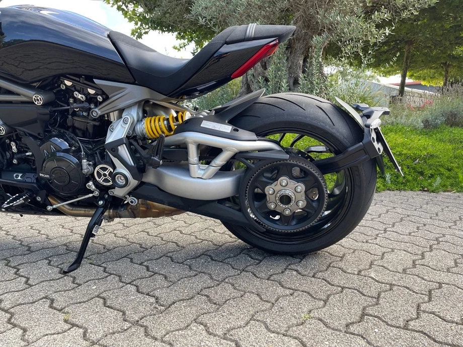 Angebot Ducati XDiavel S Bild 8: Angebot Ducati XDiavel S