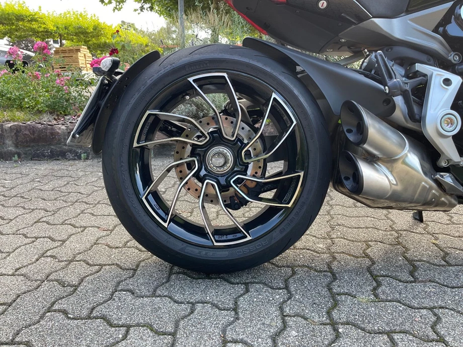 Angebot Ducati XDiavel S Bild 9: Angebot Ducati XDiavel S