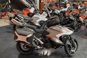 Angebot KTM 1290 Super Adventure S