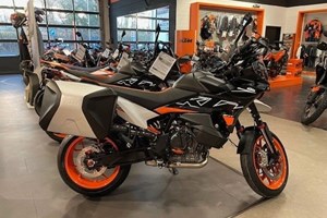 Angebot KTM 890 SMT