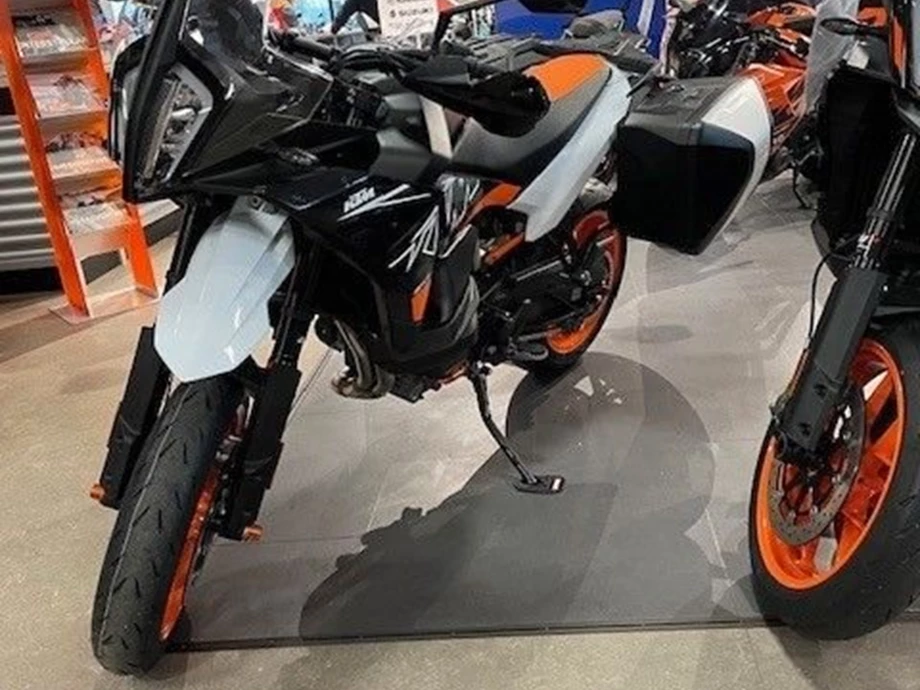 Angebot KTM 890 SMT Bild 2: Angebot KTM 890 SMT