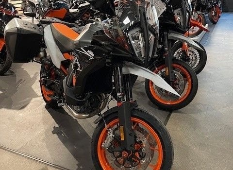 Neufahrzeug KTM 890 SMT - Bild 3