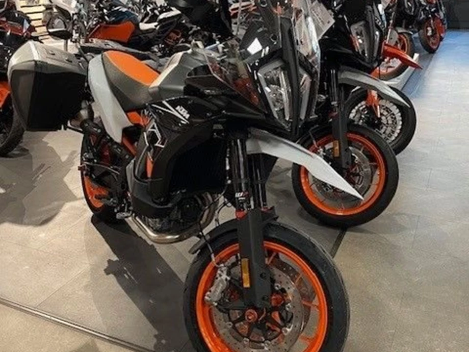 Angebot KTM 890 SMT Bild 3: Angebot KTM 890 SMT