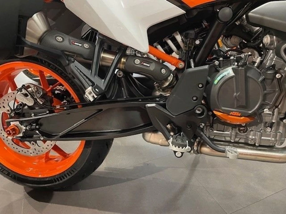 Angebot KTM 890 SMT Bild 4: Angebot KTM 890 SMT