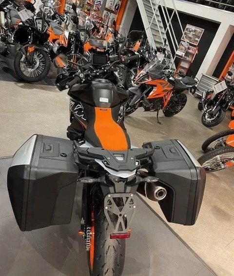 Angebot KTM 890 SMT Bild 5: Angebot KTM 890 SMT
