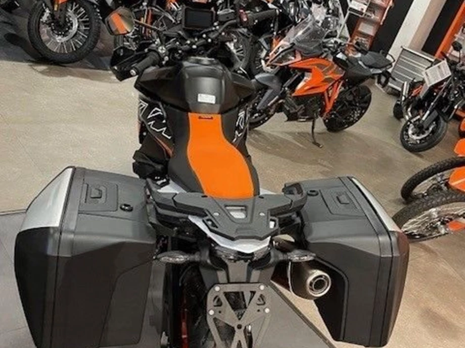Angebot KTM 890 SMT Bild 5: Angebot KTM 890 SMT