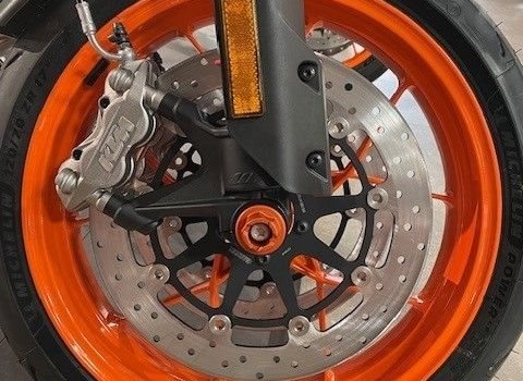 Neufahrzeug KTM 890 SMT - Bild 6