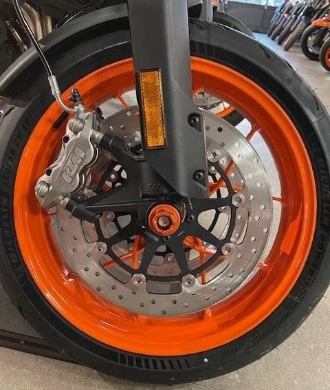 Angebot KTM 890 SMT Bild 6: Angebot KTM 890 SMT