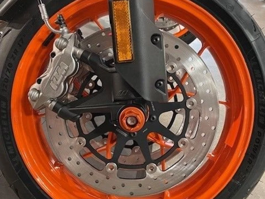 Angebot KTM 890 SMT Bild 6: Angebot KTM 890 SMT