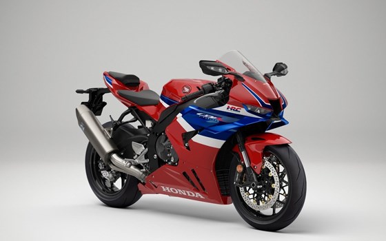 Neufahrzeug Honda CBR1000RR-R Fireblade - Bild 2