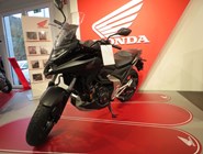 Honda NC750X