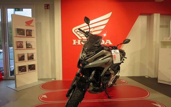 Neufahrzeug Honda NC750X - Bild 2
