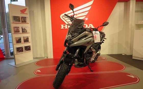 Neufahrzeug Honda NC750X - Bild 3