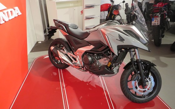Neufahrzeug Honda NC750X - Bild 6