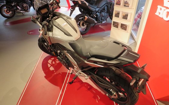 Neufahrzeug Honda NC750X - Bild 7