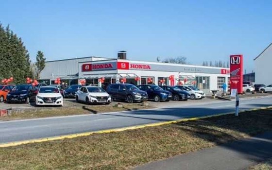 Gebrauchtmotorrad Honda NC750X - Bild 8